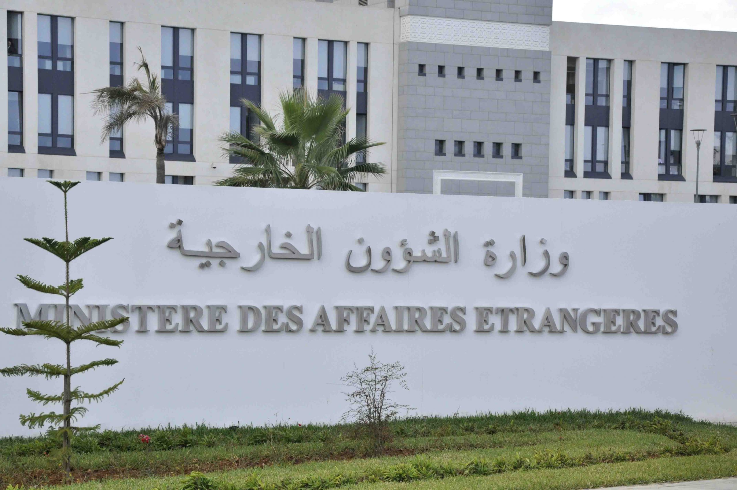 Intervention militaire au Niger : l’Algérie appelle à éviter « l’irréparable »