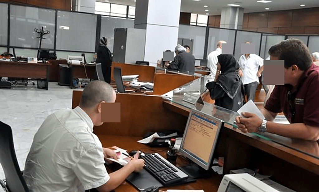 La lutte contre la bureaucratie est un combat de longue haleine que mènent sans relâche les pouvoirs publics