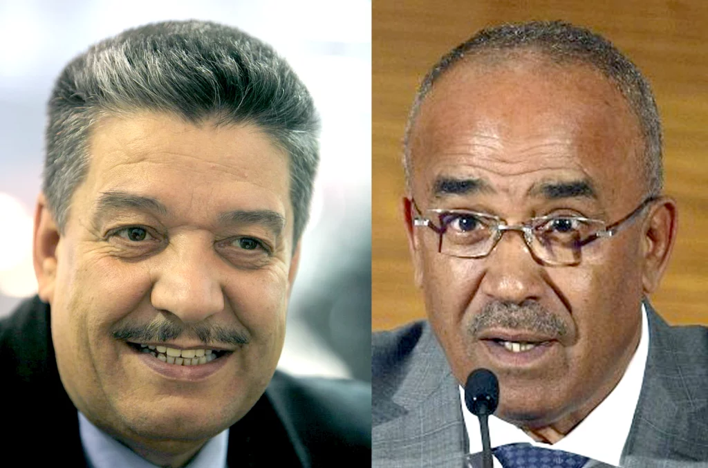 L’ancien Premier ministre, Noureddine Bedoui, et l’ancien ministre de la Santé, Abdelmalek Boudiaf, ont été condamnés aujourd’hui mercredi