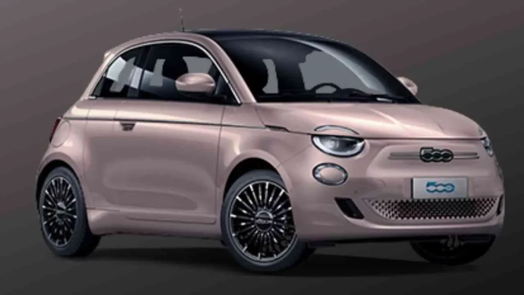 Véhicules Fiat : Des arrivages en masse à partir de juillet des milliers de véhicules de la marque Fiat seront sur le sol algérien à partir du mois de juillet