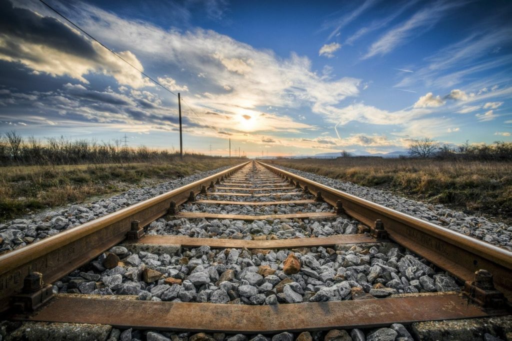 Secteur du Rail : Un milliard de dollars accordé en 2024 ! 