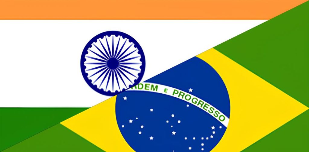 Adhésion de l’Algérie aux BRICS : L’écueil brésilo-indein