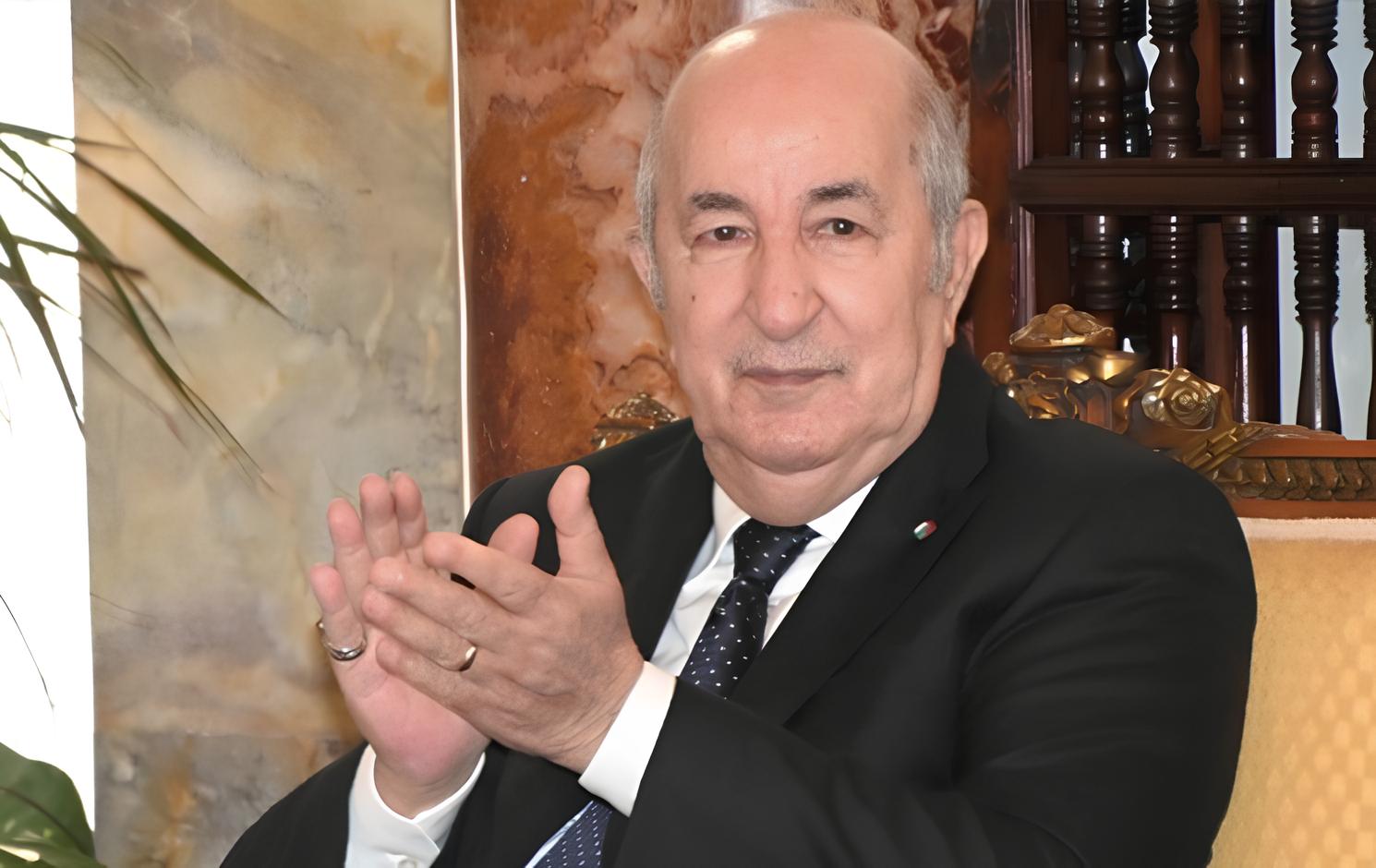 Le président de la République, M. Abdelmadjid Tebboune, a dénoncé aujourd’hui mardi 4 juillet, les mentalités du « Baylik » et la « rente » lesquelles freinent le développement du pays.