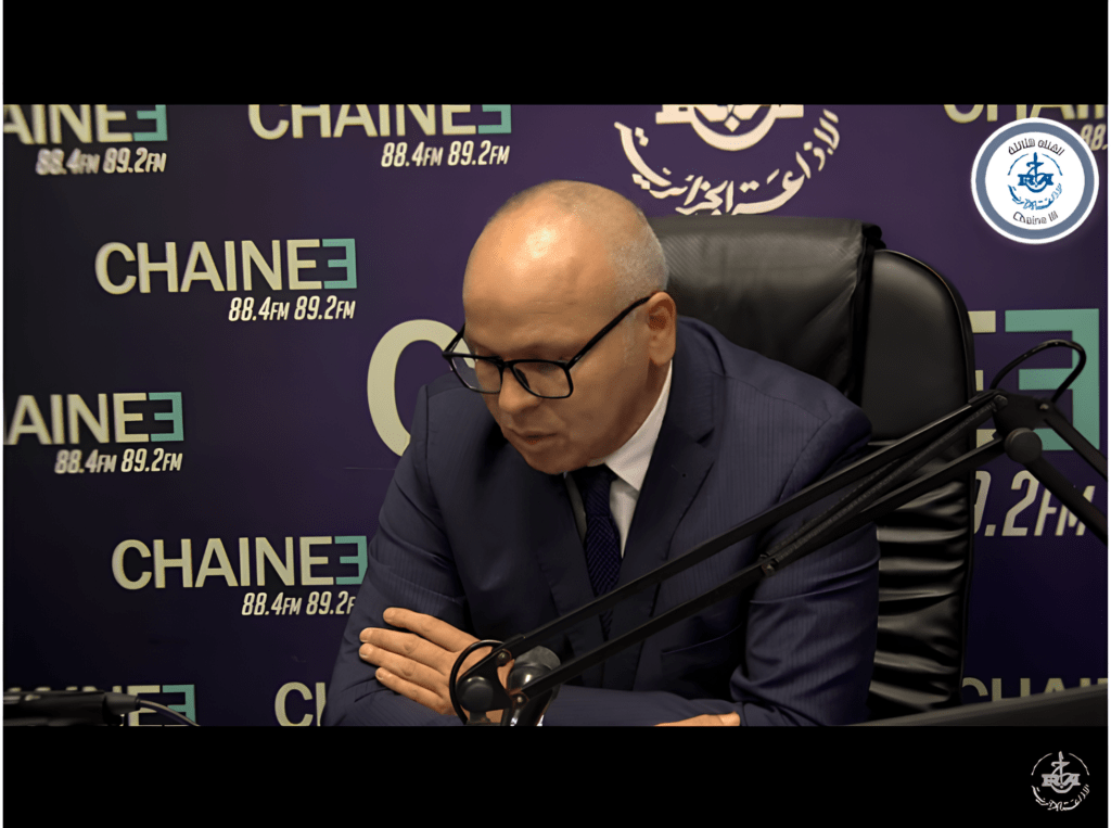 Réchauffement climatique : « L’Algérie est doublement vulnérable »