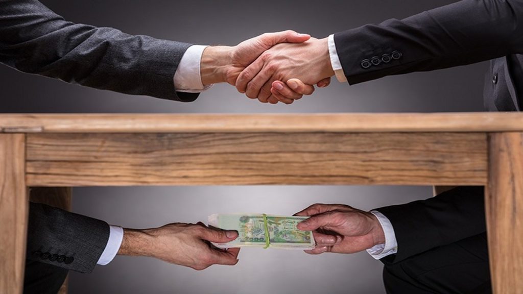 Scandale de corruption à Oran: Le DOU et trois commerçants écroués!