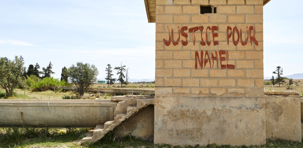 Affaire de l’assassinat de Nahel : Amnesty International dénonce une « dérive policière » en France  