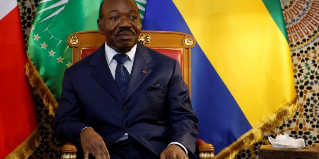 Gabon : Ali Bango sur les traces de son père 