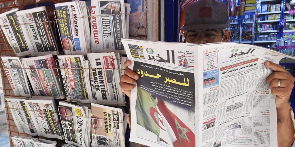 Rôle des médias : Youcef Cherfa exhorte à un « journalisme qui façonne l’opinion »