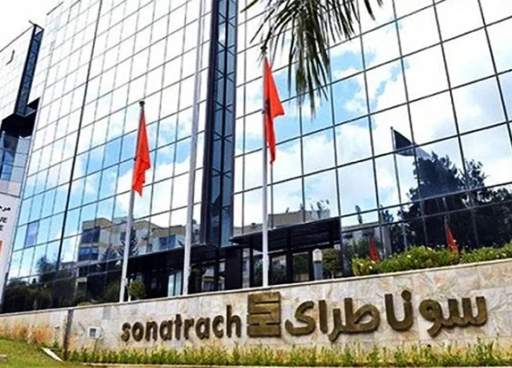 Sonatrach : 21 milliards de dollars de chiffre d’affaires