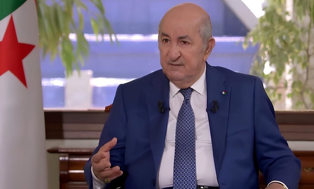 Echanges commerciaux : Le président Tebboune fixe le cap de l’Afrique