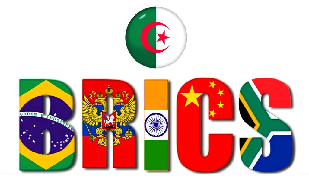 Adhésion de l’Algérie aux BRICS : le président Tebboune persiste et signe