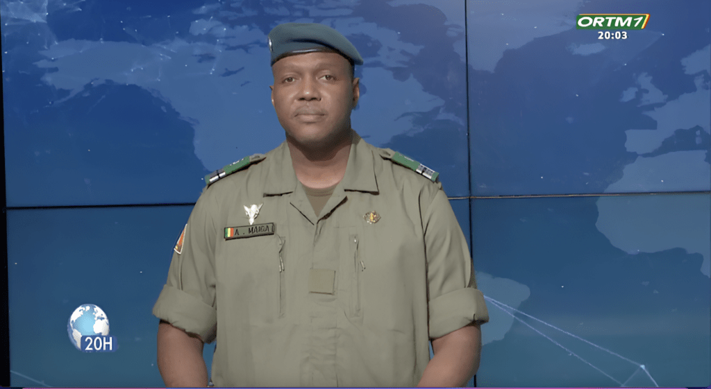 Niger : Le Mali et le Burkina-Faso s’« inspirent » de l’article 5 de l’OTAN (VIDEO)