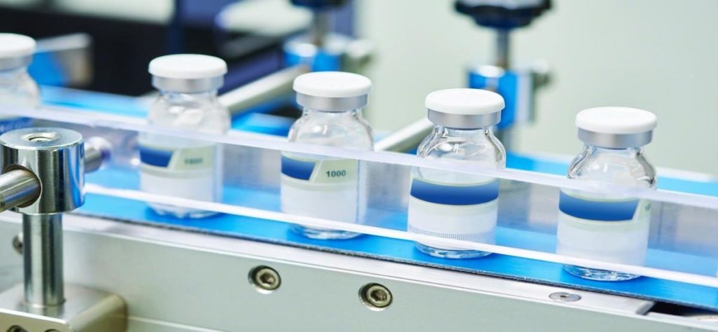 Industrie pharmaceutique : Les chinois et les russes trient leur épingle du jeu