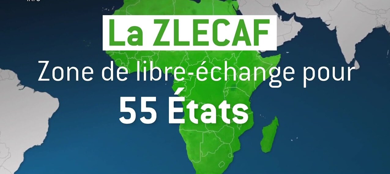 Zone de libre-échange continentale africaine (Zlecaf) : L’Algérie veut être un acteur clé