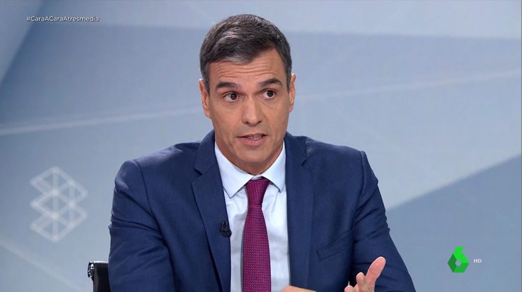 Dossier du Sahara Occidental : Sanchez accablé et accusé de « trahison »  