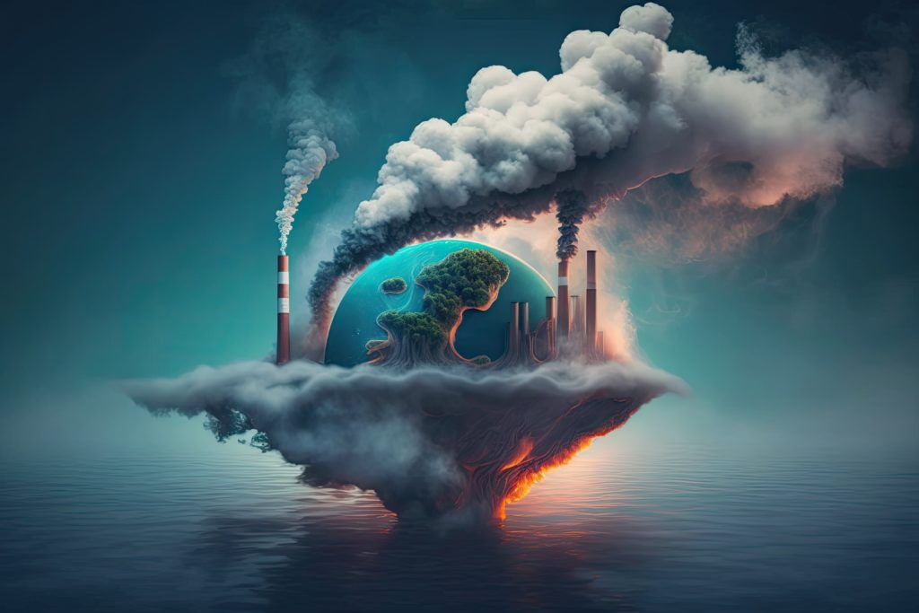 Changement climatique : Une praxis collective s’impose Conséquences du changement climatique : Apprendre à vivre avec les catastrophes naturelles