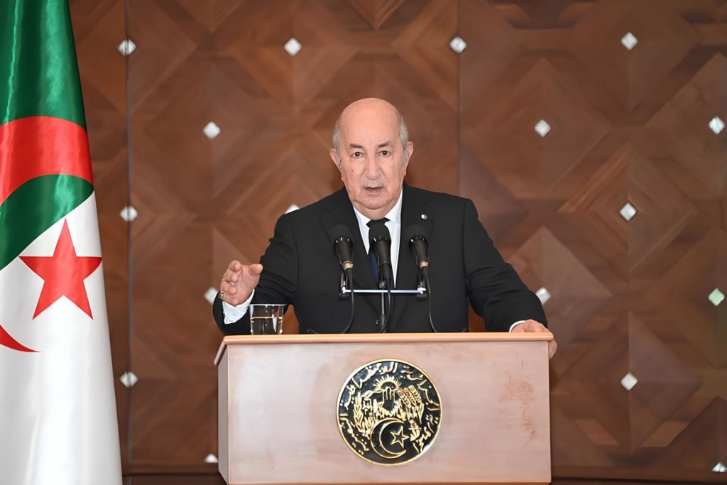 Sommet Russie-Afrique : Le président Tebboune plaide pour un partenariat « gagnant-gagnant »