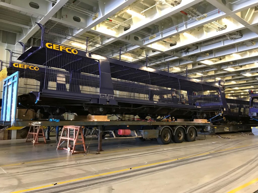 Coopération algéro-chinoise : Une usine de wagons en perspective