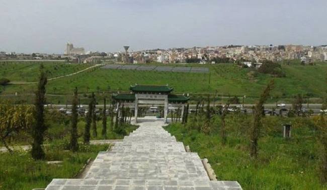 Parc des « Grands vents » : La partie nord « bientôt » rouverte au public