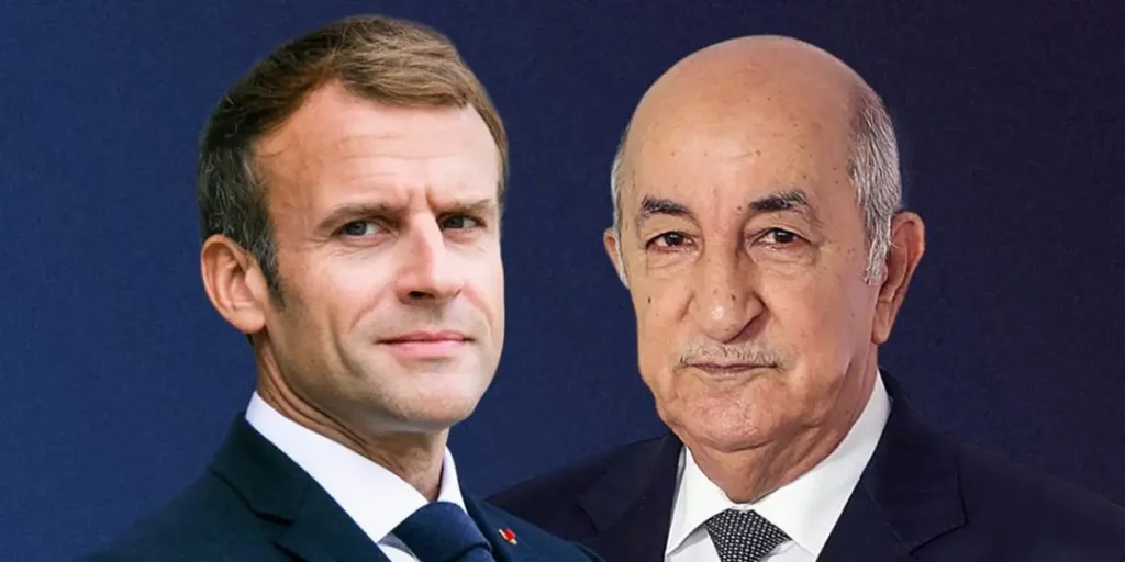 Visite d’Etat en France : Le président Tebboune met les points sur les « i »