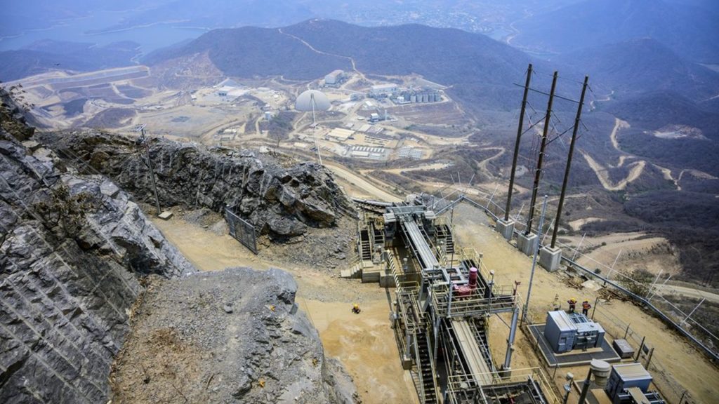 Projet de mine de zinc et de plomb d’Amizour : L’utilité publique décrétée Projet de mine de zinc et de plomb d’Amizour : L’utilité publique décrétée