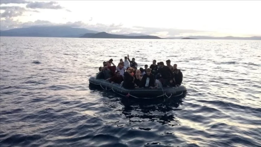 Immigration clandestine: Un réseau de passeurs marocains démantelé à Oran