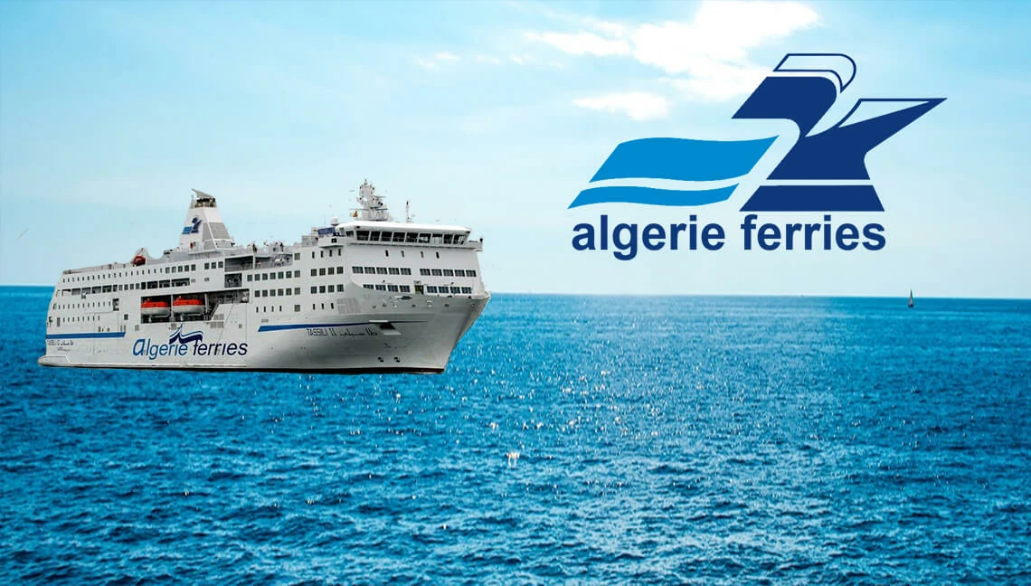 Annulations en cascades : Algérie Ferries retombe dans ses travers !