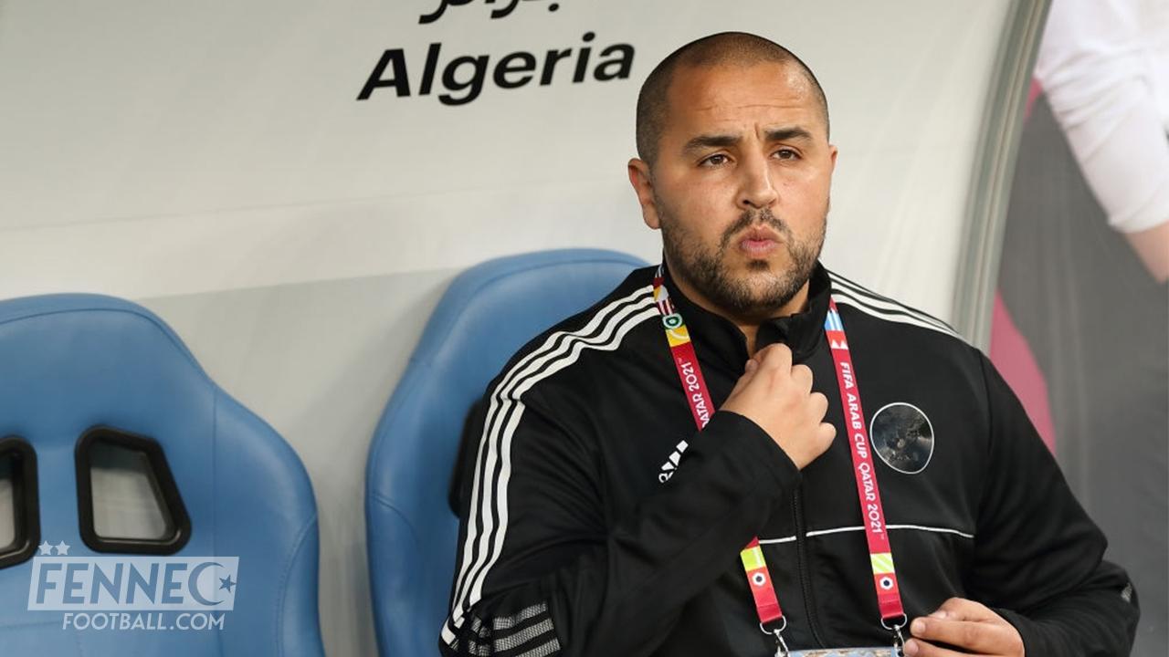 Equipe nationale : Madjid Bougherra met fin à son aventure avec les locaux