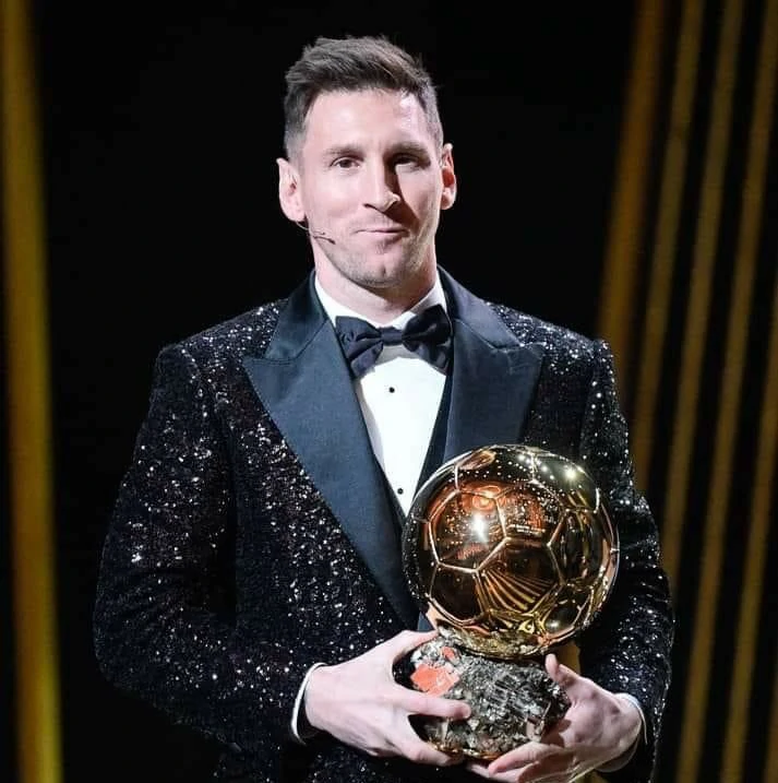 Ballon d’Or 2023 : Et de huit pour « la Pulga »