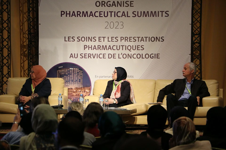 Lutte contre le cancer : Les pharmaciens en « courroie de transmission »