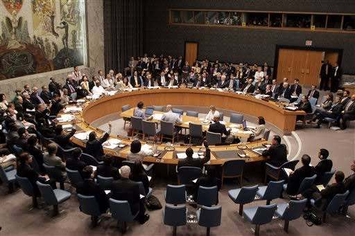 Travailleurs humanitaires: Le Conseil de sécurité réagit enfin!