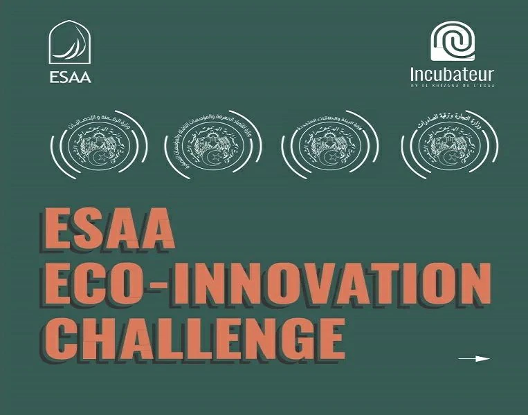 Challenge « Eco Innovation » : Cinq projets innovants retenus