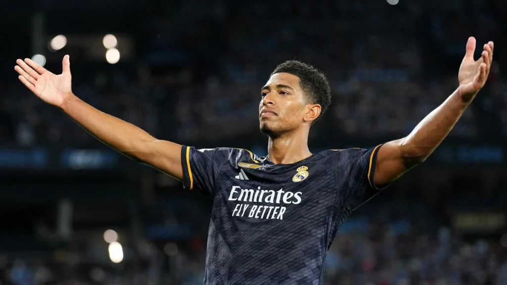 Football: Ni Haaland ni Mbappé, le futur number One c’est lui !