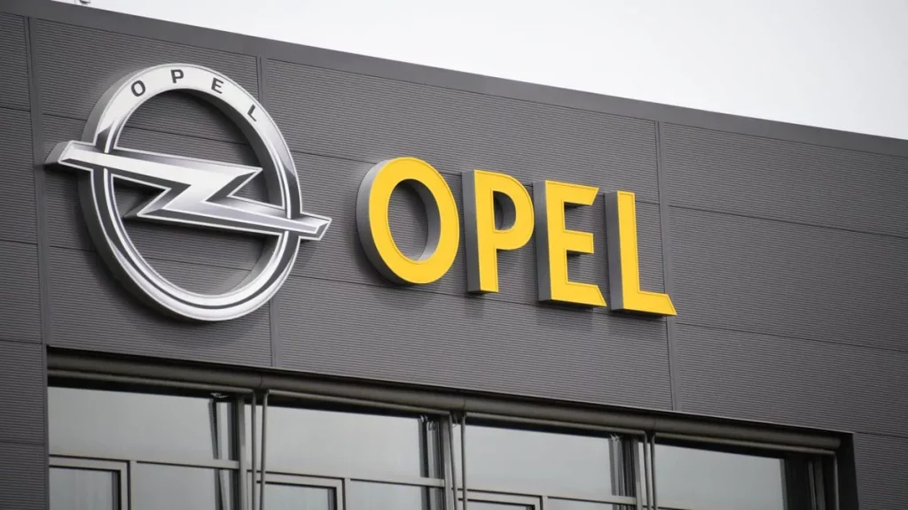 Son lancement prévu ce mercredi: Les véhicules Opel seront chers