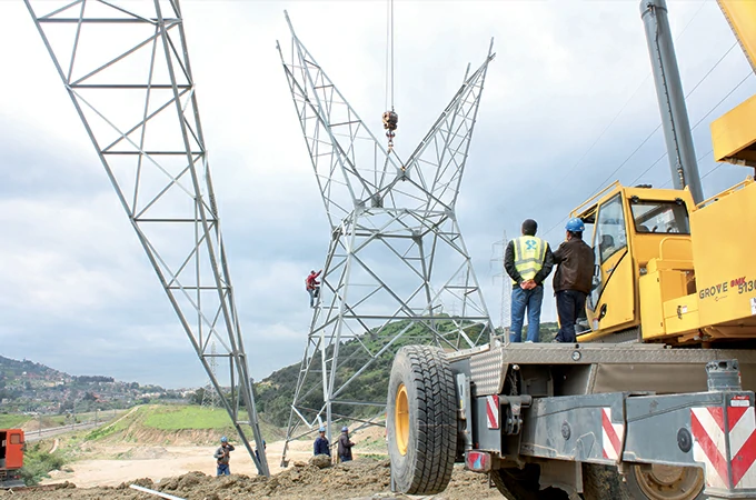 Direction de distribution de Bouira (Sonelgaz) : L’alimentation électrique « sécurisée » pour plus de 2000 foyers