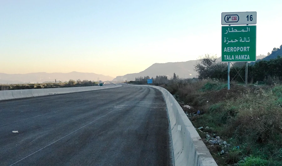 Ultime portion de la pénétrante Bouira- Bejaïa : Le wali de Bejaïa s’explique (VIDEO)