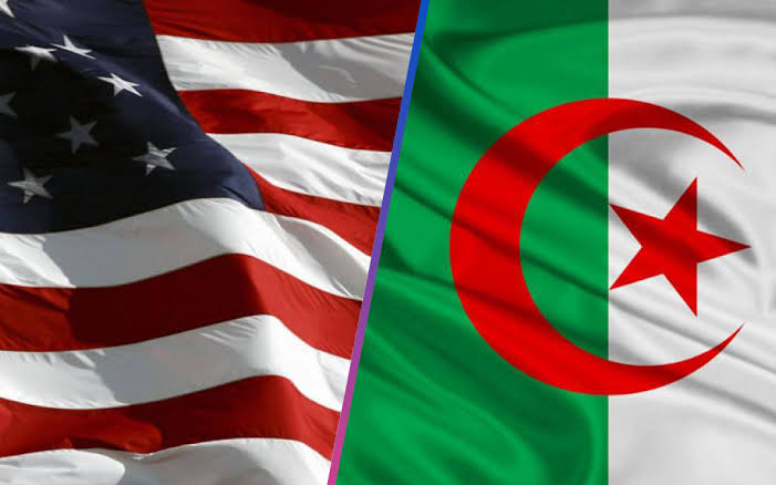 Coopération algéro-US : Le volet sécuritaire mis en avant