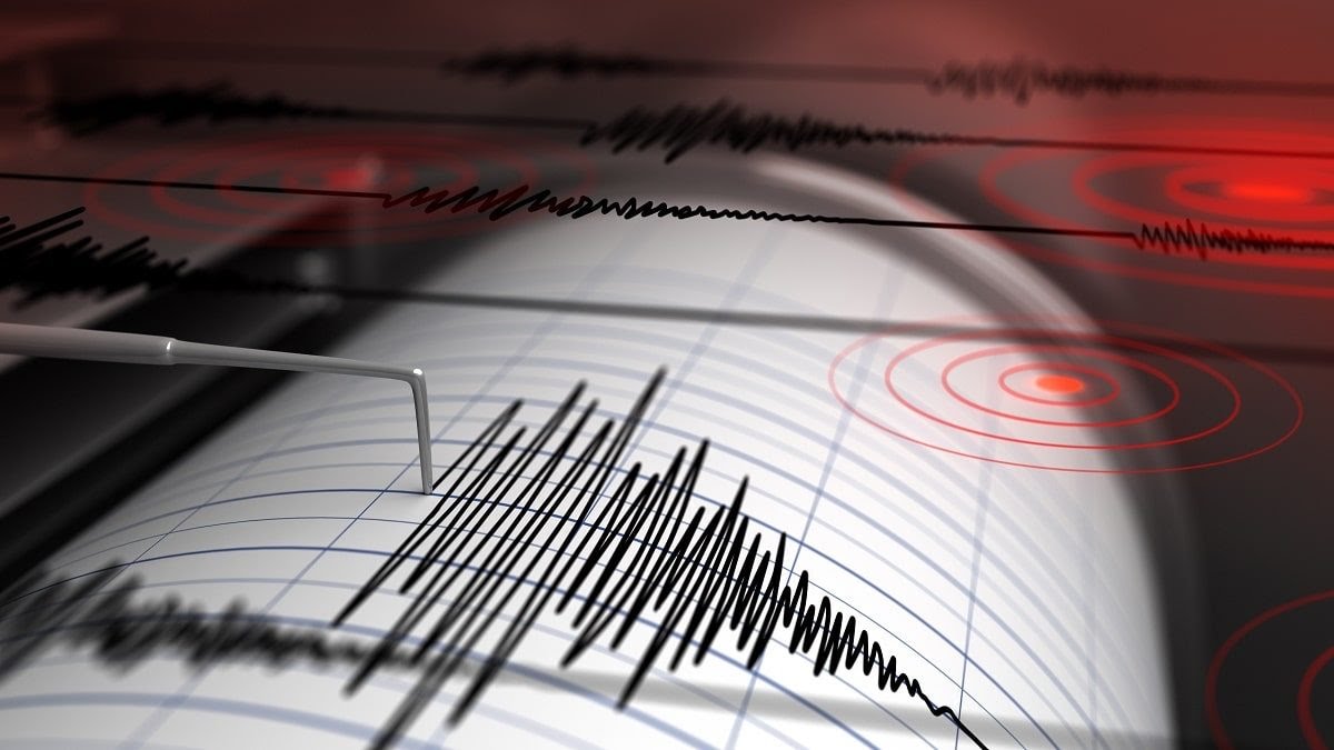 Seisme: La terre a tremblé à Béjaïa