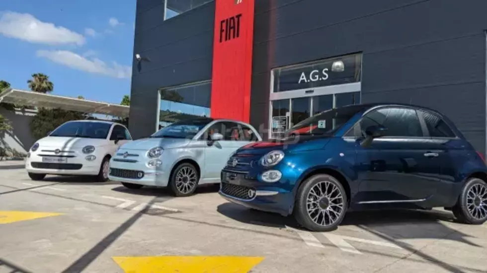 Achat en ligne : La petite "révolution" de Fiat Algérie