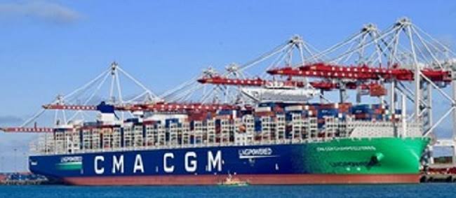 Exportations: Le capital de la CAGEX augmenté de 40%
