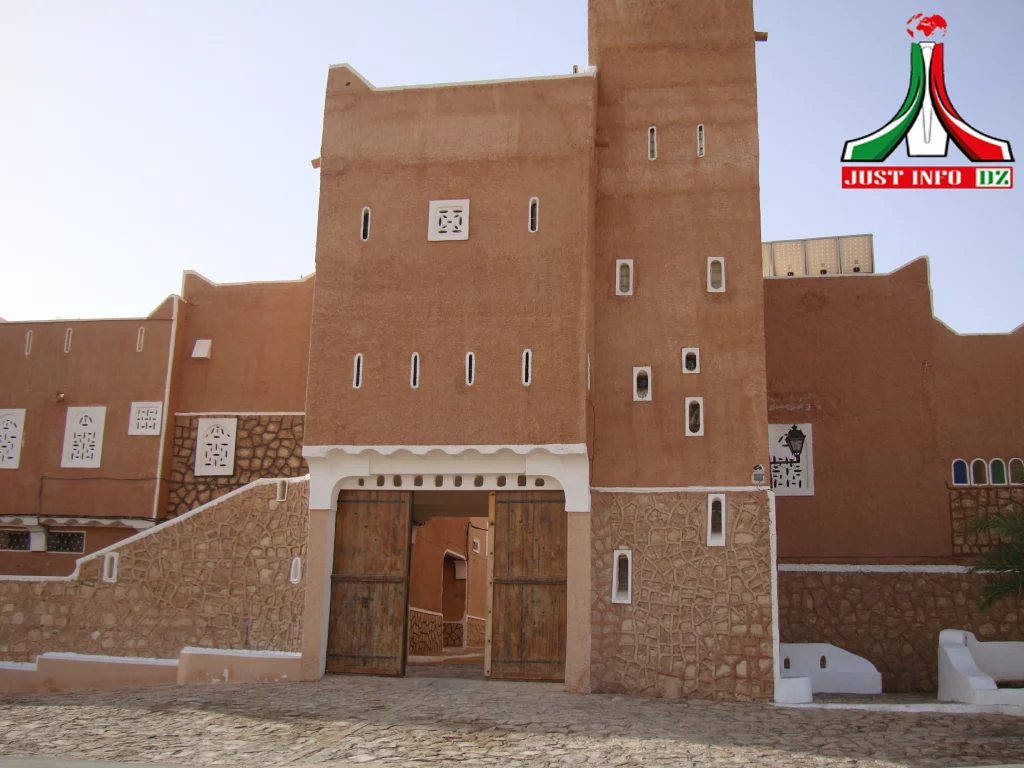 Ksar de Tafilelt( Ghardaïa) : Quand la féerie rime avec écologie!