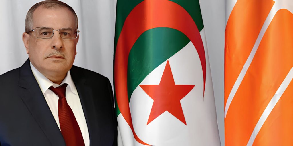 Sommet du GECF à Alger : Le Pdg de Sonatrach explique les enjeux