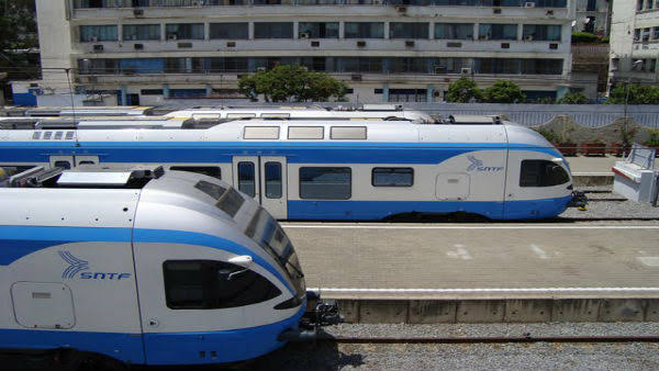 Ligne ferroviaire Bouira Alger: La SNTF met fin à la polémique