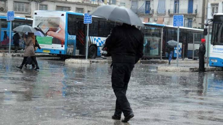 L'hiver joue les prolongations à partir d'aujourd'hui!