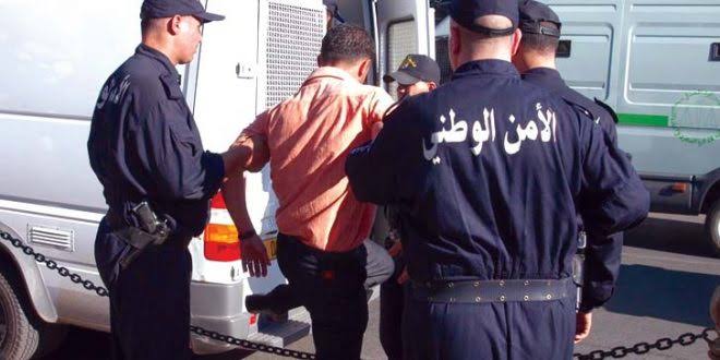 Meurtre d'un policier à Sidi Bel Abbès : Les assassins présumés arrêtés
