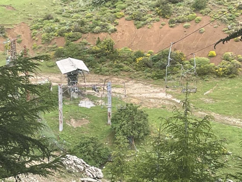 Projet d'un téléphérique à Tikjda : Retour à la case départ !