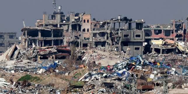 Massacres en Palestine: La ville de Rafah de nouveau prise pour cible