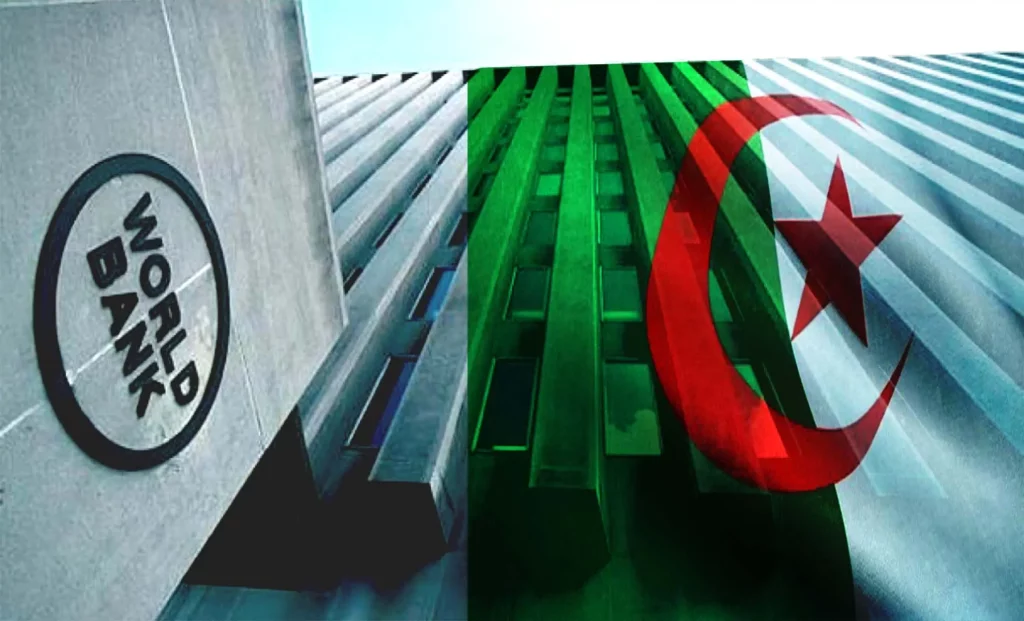 Réformes économiques: La BM encense l’Algérie !