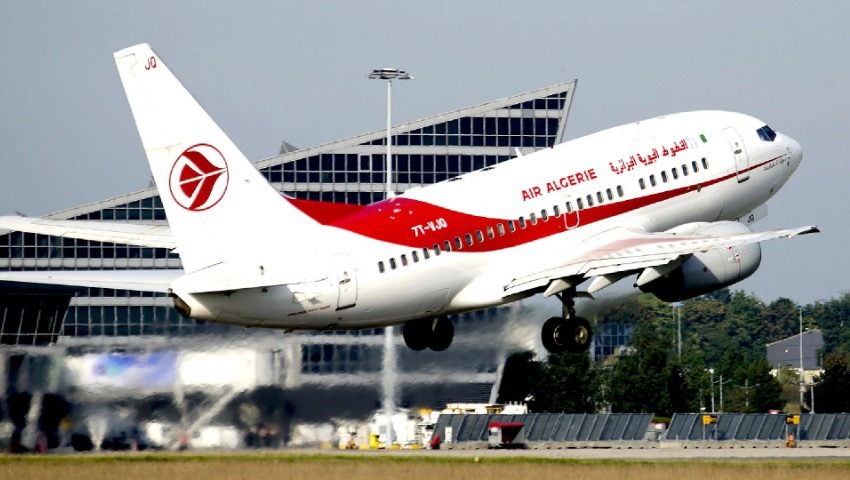 Air Algérie renforce ses vols domestiques