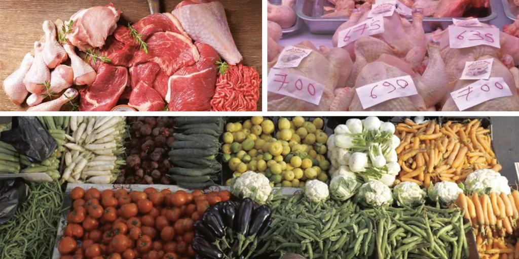 Disponibilité des produits alimentaires : L'Etat gagne son pari à Tizi-Ouzou !